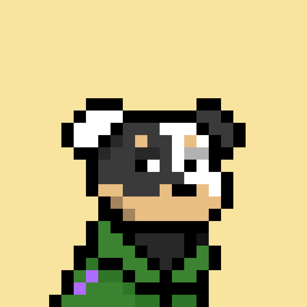 Doginal Dog #1683