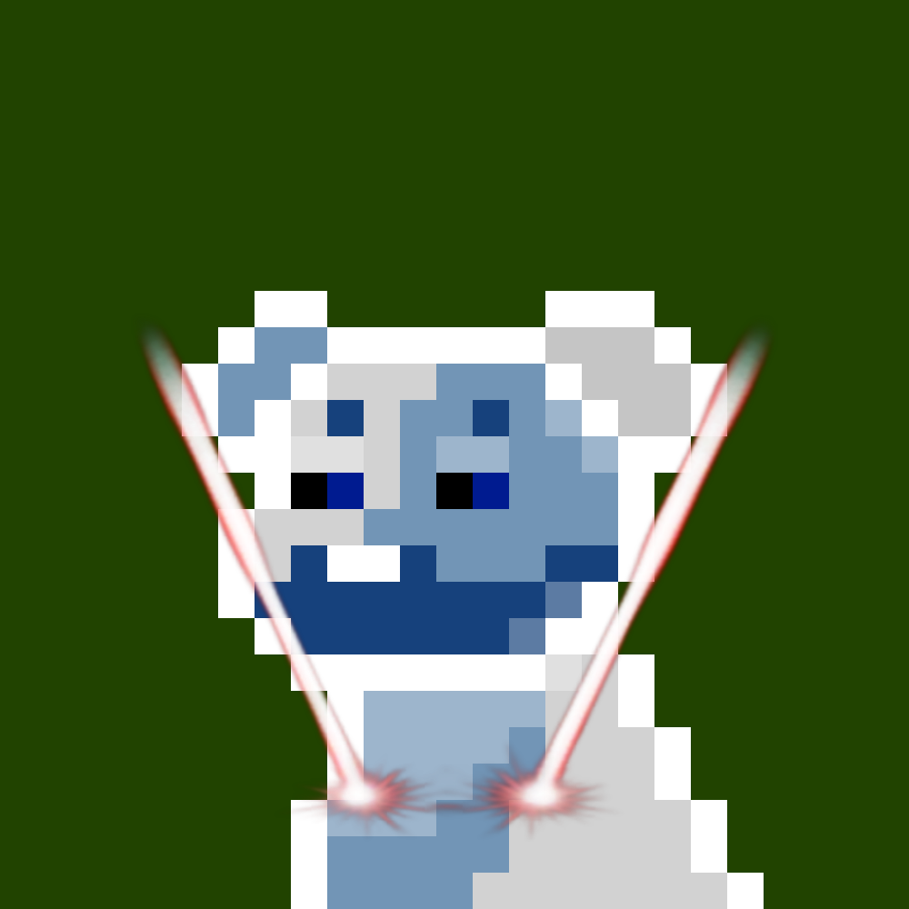 Anti Doginal Dog #1019