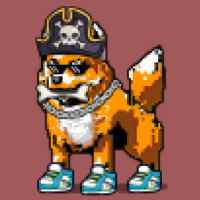 DogePunks #2747