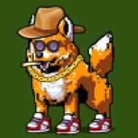 DogePunks #1603