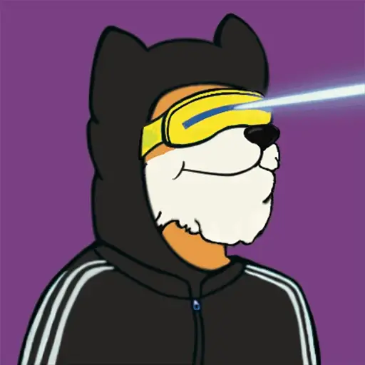 F*ck It We Bark #3767
