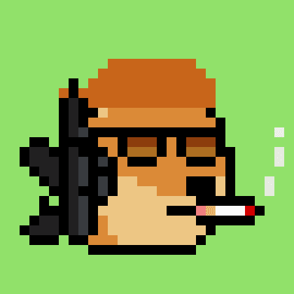 Dogepunk #4397