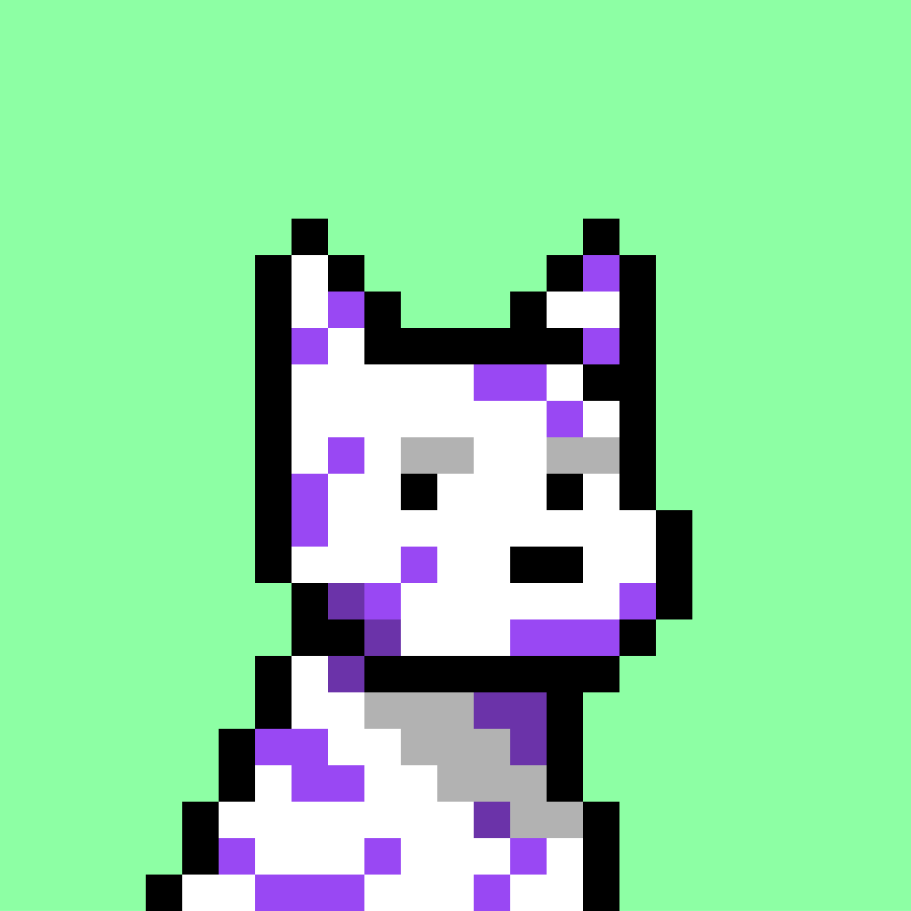 Doginal Dog #164