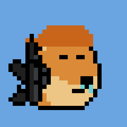 Dogepunk #9076