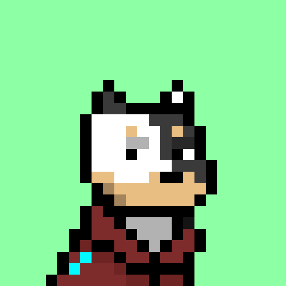 Doginal Dog #4648