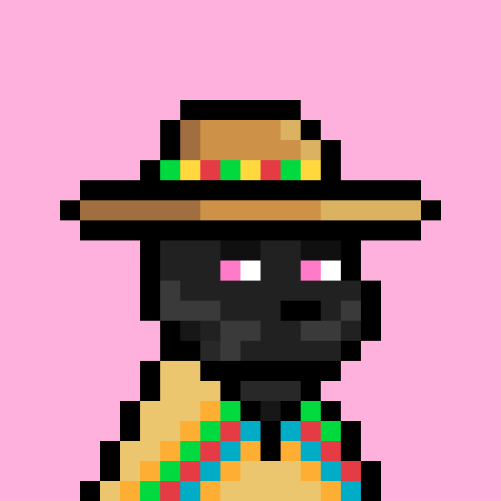 Doginal Dog #2716