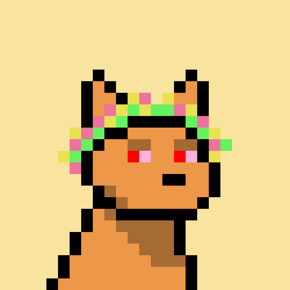 Doginal Dog #2525