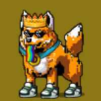 DogePunks #2729