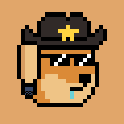 Dogepunk #3039