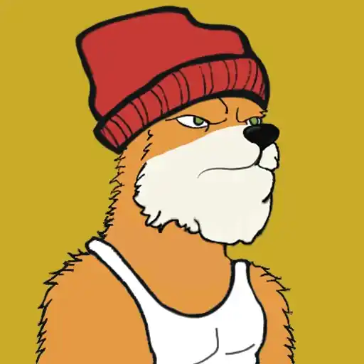 F*ck It We Bark #950