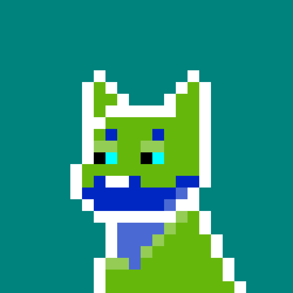 Anti Doginal Dog #7408