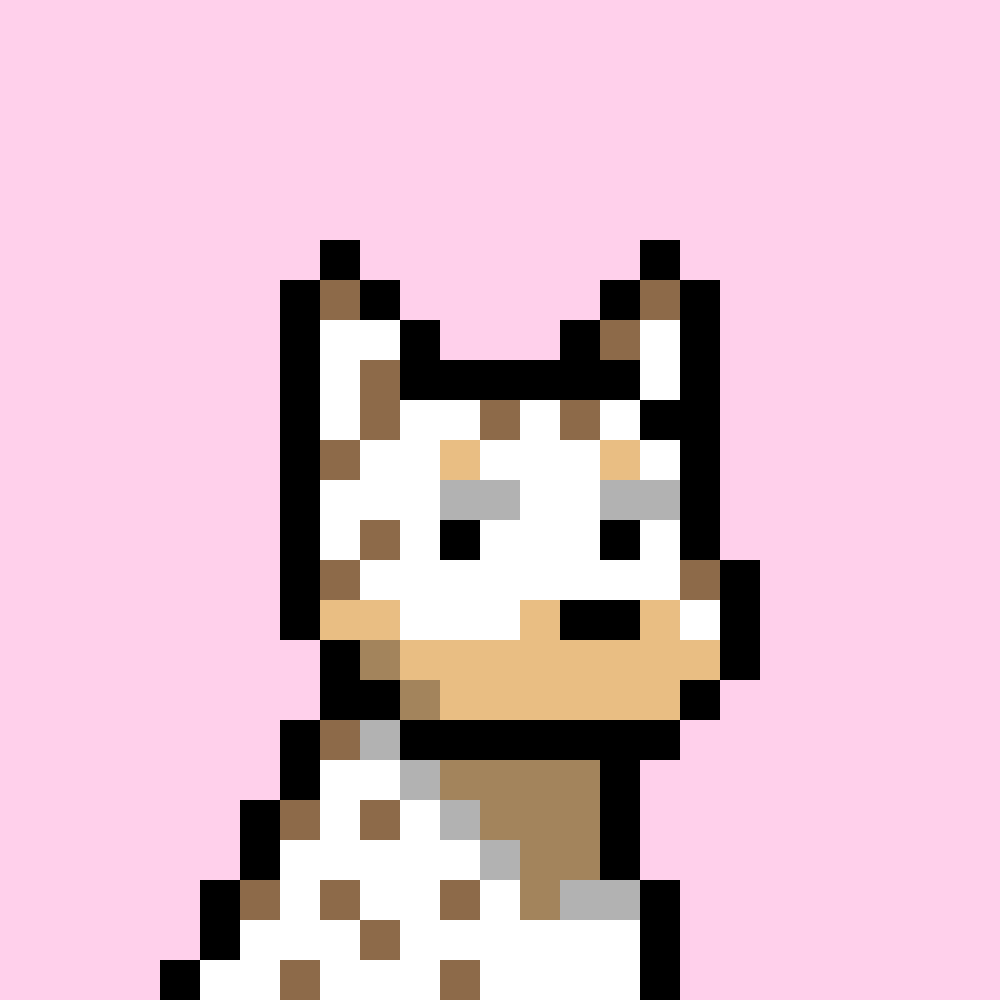 Doginal Dog #343