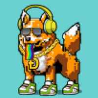 DogePunks #2487