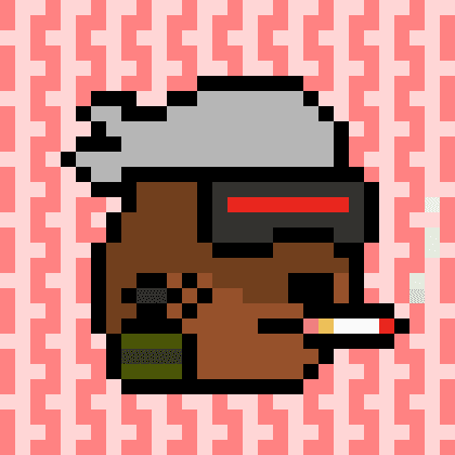 Dogepunk #5582