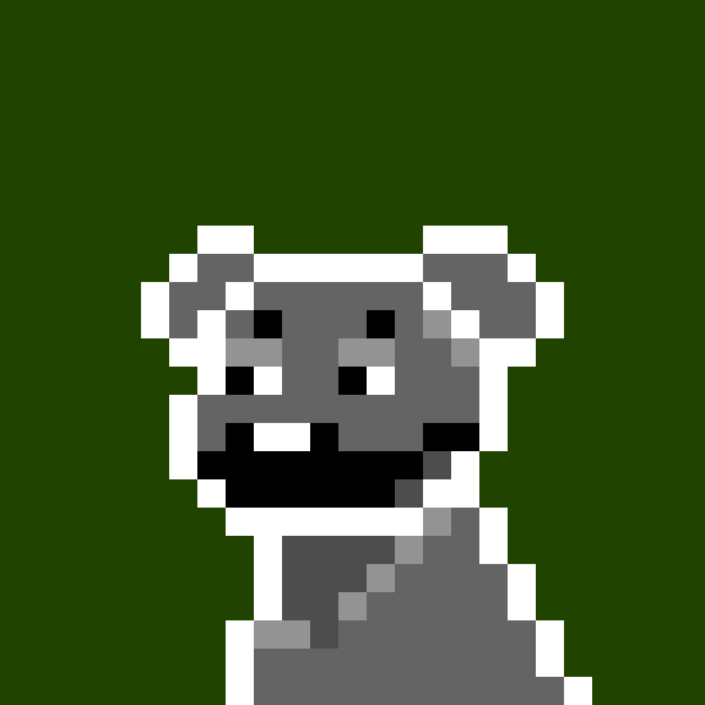 Anti Doginal Dog #4829