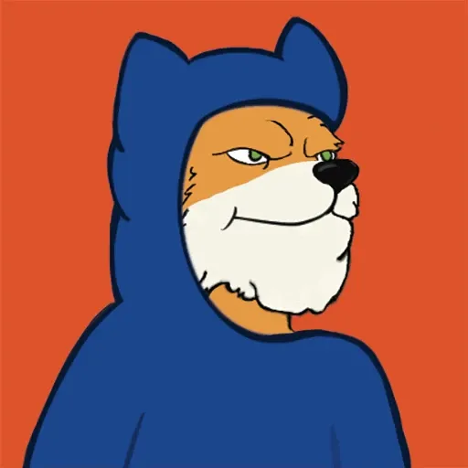 F*ck It We Bark #6213