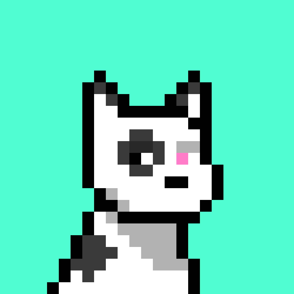 Doginal Dog #7512