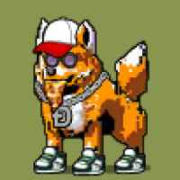 DogePunks #3426