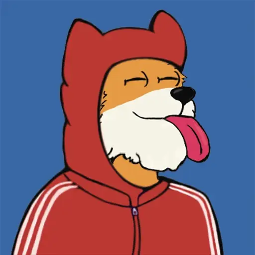F*ck It We Bark #4057