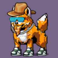 DogePunks #3696