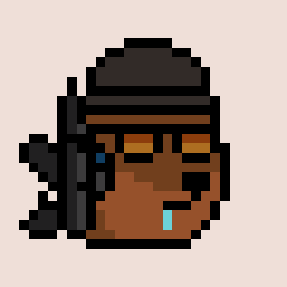 Dogepunk #1055