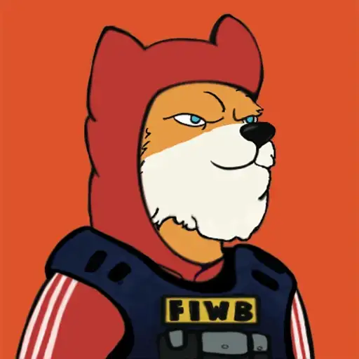 F*ck It We Bark #9241