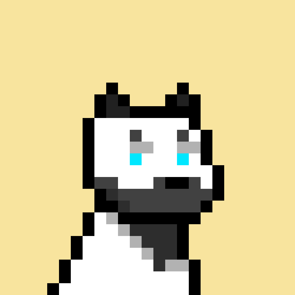 Doginal Dog #6265