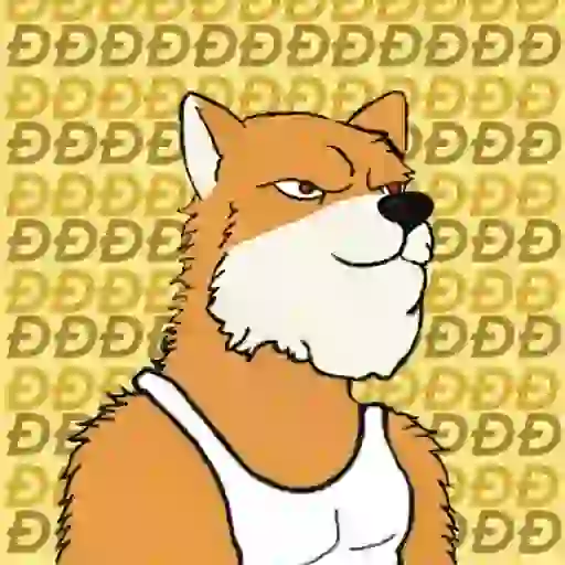 F*ck It We Bark #5510