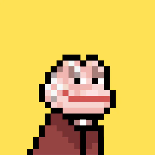 Doginal Frog #272