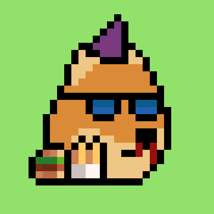 Dogepunk #5279