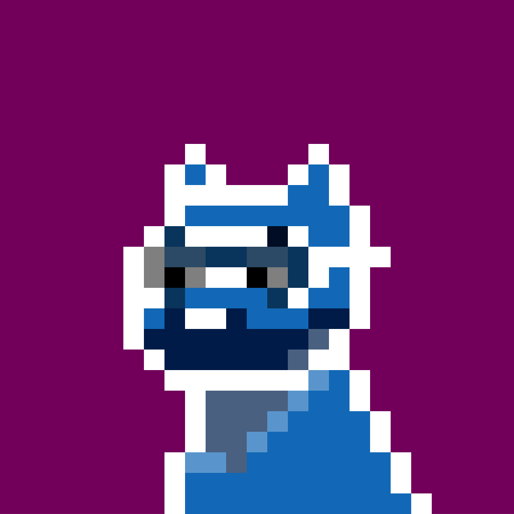 Anti Doginal Dog #2288