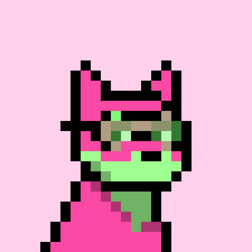Doginal Dog #3084