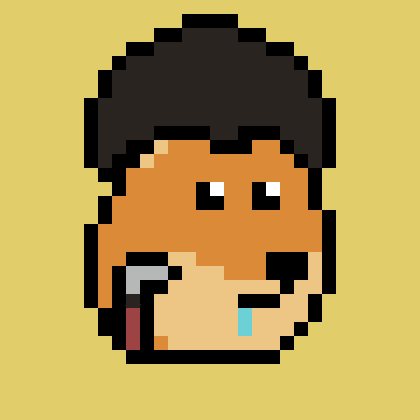 Dogepunk #1733