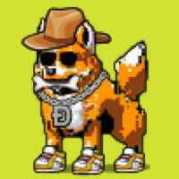 DogePunks #4725