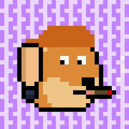 Dogepunk #5123