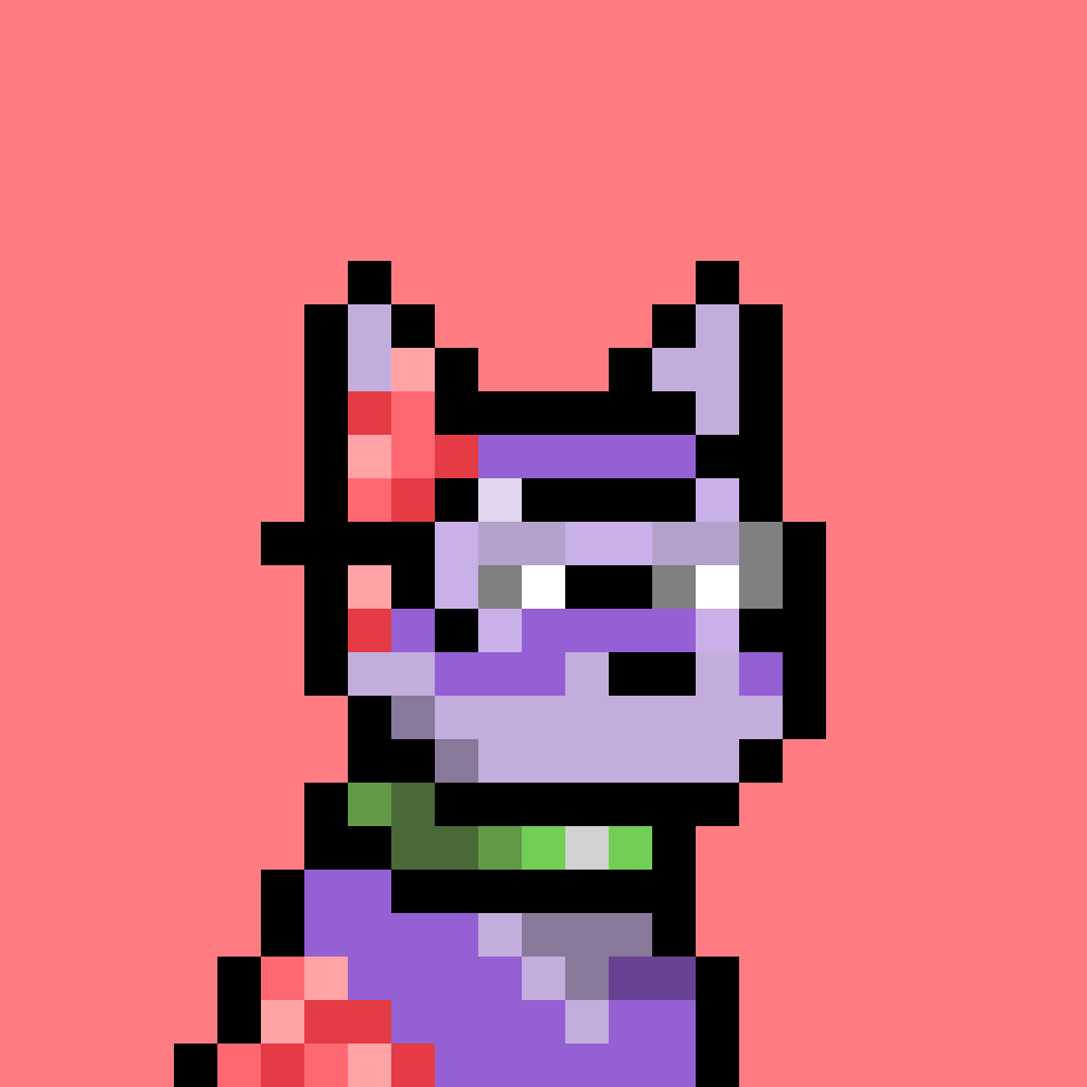 Doginal Dog #3829