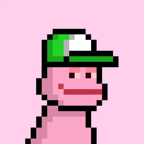 Doginal Frog #630