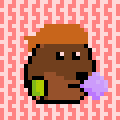 Dogepunk #8732