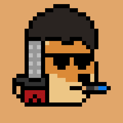 Dogepunk #9160