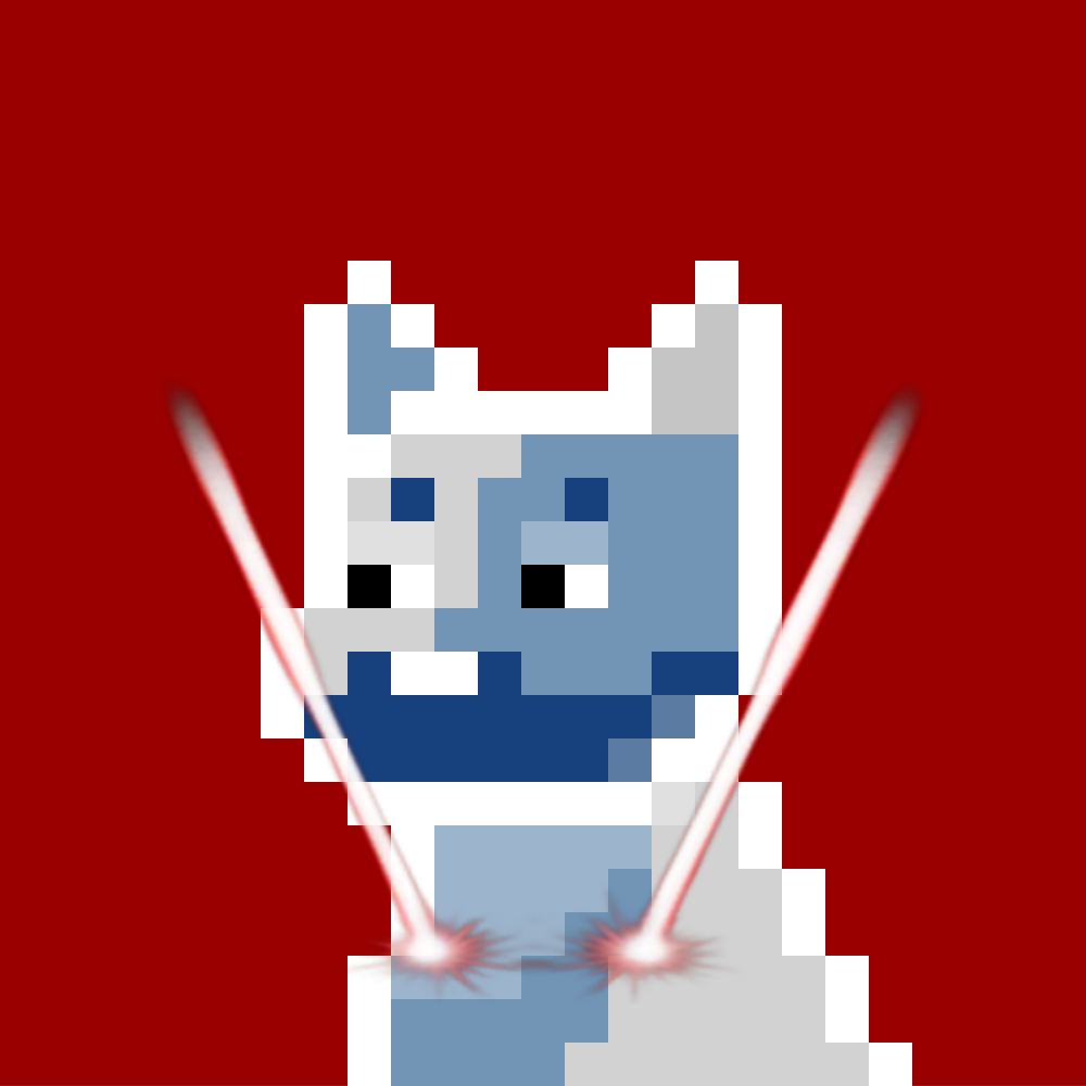 Anti Doginal Dog #1132