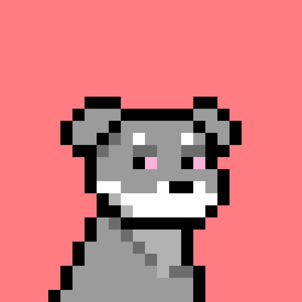 Doginal Dog #35