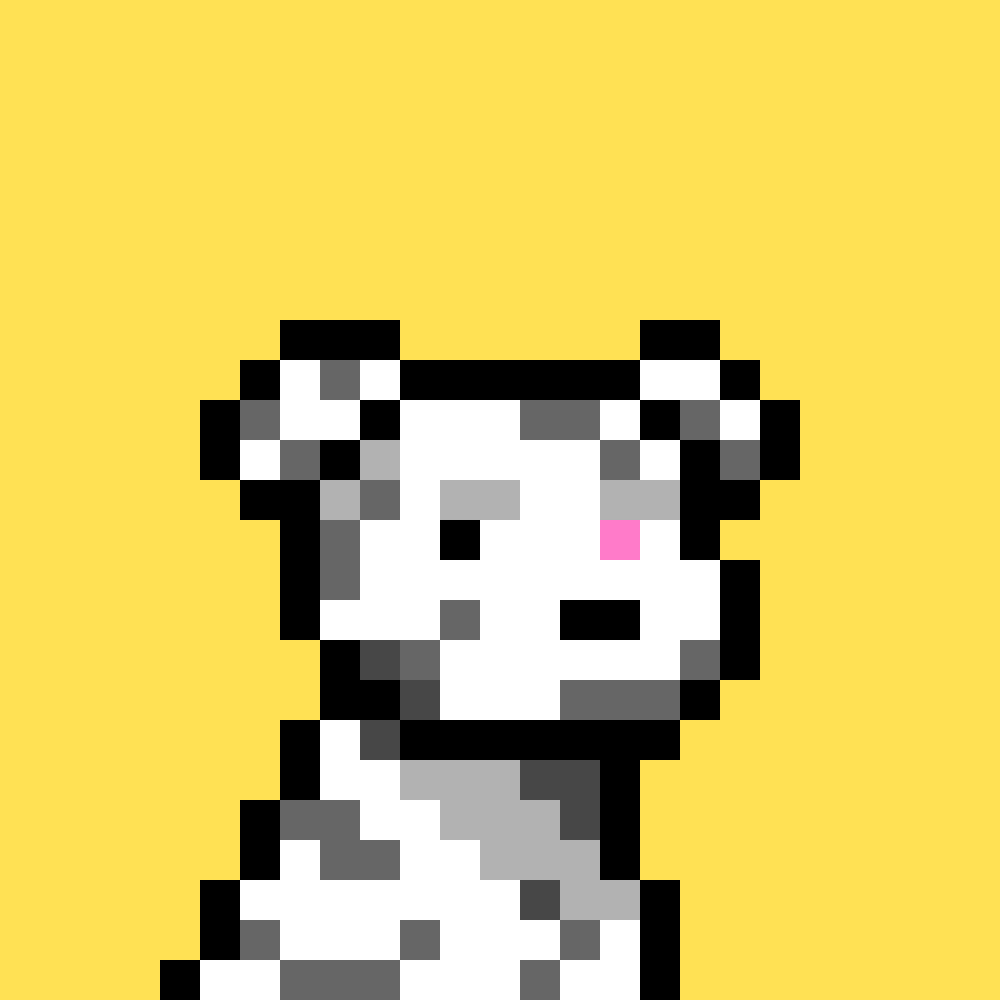 Doginal Dog #9957