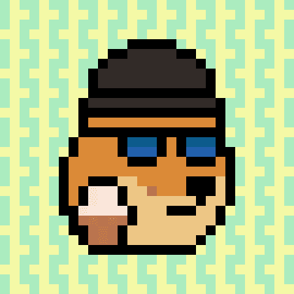 Dogepunk #7973
