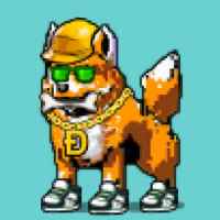 DogePunks #1425