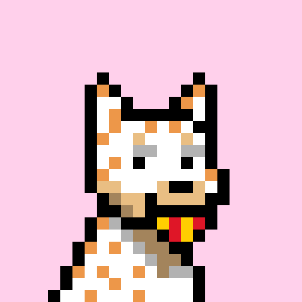 Doginal Dog #2789