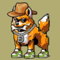 DogePunks #1849