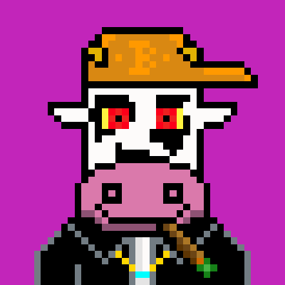 Doginal Cowz #333