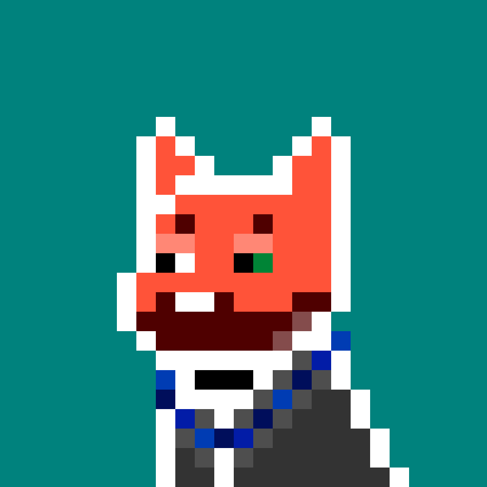 Anti Doginal Dog #3068