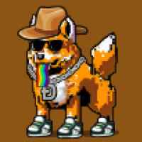 DogePunks #1320