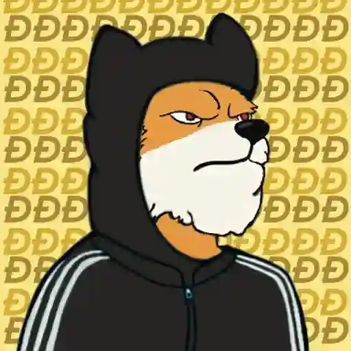 F*ck It We Bark #1856